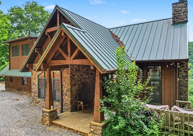 1st image of 836 & 835 Jacks Bluff Rd, New Tazewell, TN 37825 | MLS# 1344106