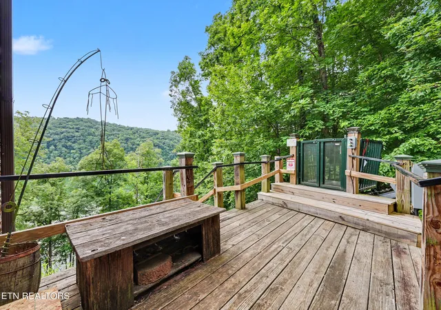 4th image of 836 & 835 Jacks Bluff Rd, New Tazewell, TN 37825 | MLS# 1344106
