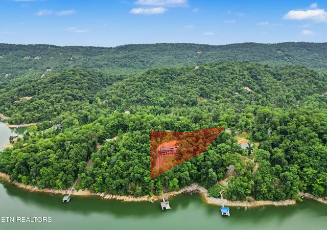 53rd image of 836 & 835 Jacks Bluff Rd, New Tazewell, TN 37825 | MLS# 1344106