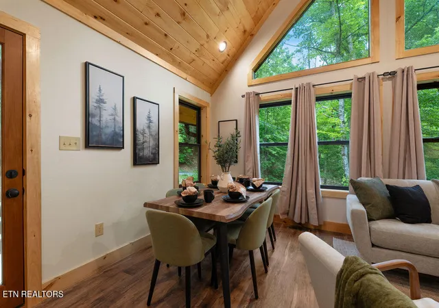 Homes for sale in Gatlinburg, TN | 1123 Raintree Rd, Gatlinburg, TN 37738 | MLS# 1344001