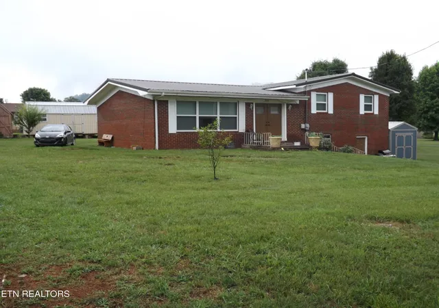 Homes for sale in Bean Station, TN | 265 Rocky Springs Rd, Bean Station, TN 37708 | MLS# 1344153