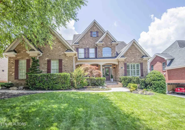 Photo 1 of Single family home for sale at 1147 Appaloosa Way, Knoxville, TN 37922 | MLS# 1344315 | Listing updated on 2026-10-07