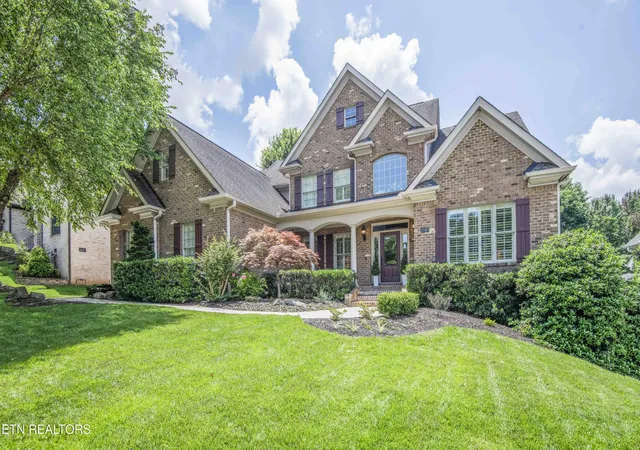 Photo 1 of Single family home for sale at 1147 Appaloosa Way, Knoxville, TN 37922 | MLS# 1344315 | Listing updated on 2026-09-15