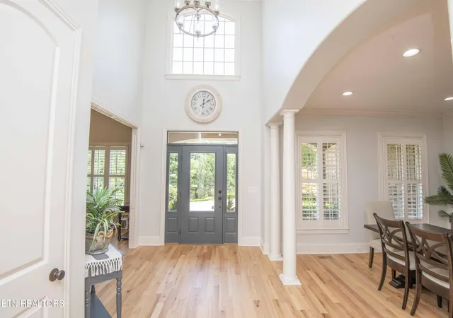 Photo 3 of Single family home for sale at 1147 Appaloosa Way, Knoxville, TN 37922 | MLS# 1344315 | Listing updated on 2026-09-15