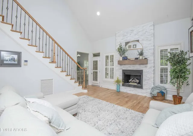 Photo 4 of Single family home for sale at 1147 Appaloosa Way, Knoxville, TN 37922 | MLS# 1344315 | Listing updated on 2026-09-15