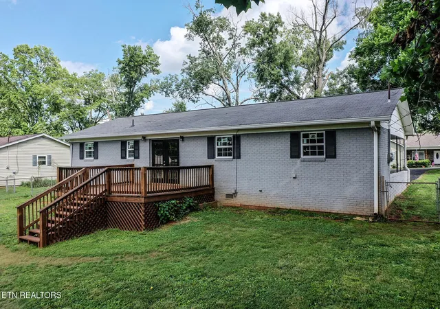 5th image of 1620 Gail St, Loudon, TN 37774 | MLS# 1344107