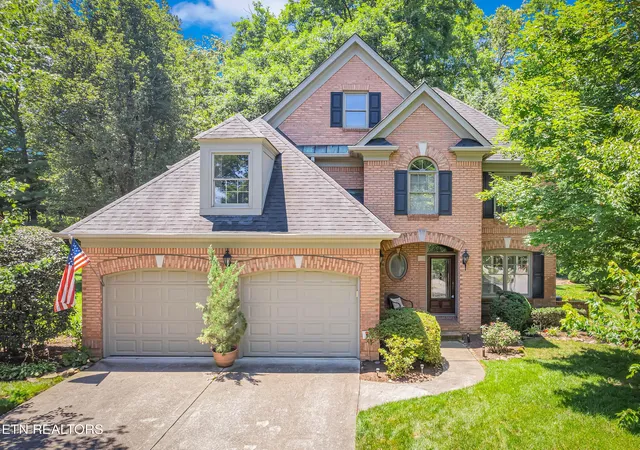 Homes for sale in Knoxville, TN | 11626 Channing Ln, Knoxville, TN 37934 | MLS# 1345074