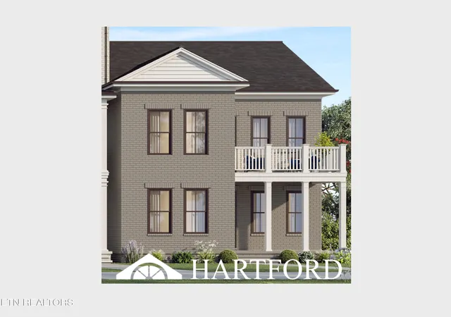 2nd image of 403 Mystic Charm Road   Lot 18 St, Farragut, TN 37934 | MLS# 1344028
