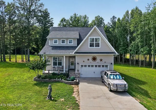 Homes for sale in Cookeville, TN | 4509 Jack Dr, Cookeville, TN 38506 | MLS# 1344155