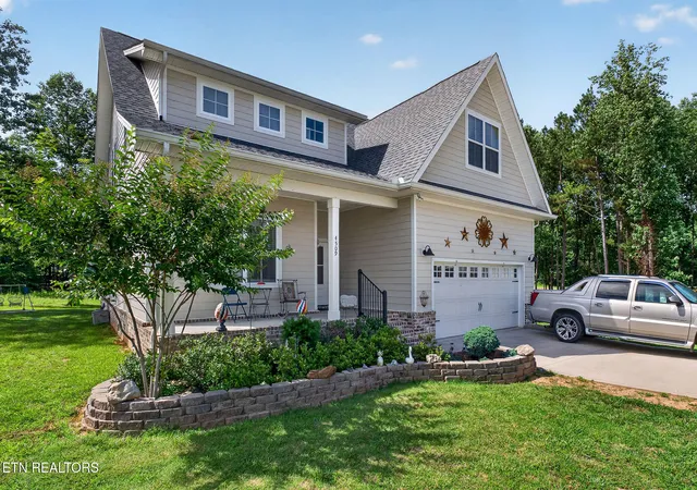 Homes for sale in Cookeville, TN | 4509 Jack Dr, Cookeville, TN 38506 | MLS# 1344155