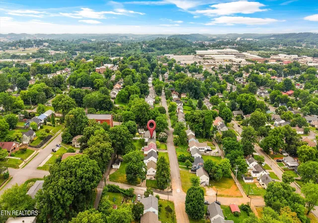 37th image of 508 E Columbia Ave, Knoxville, TN 37917 | MLS# 1344062