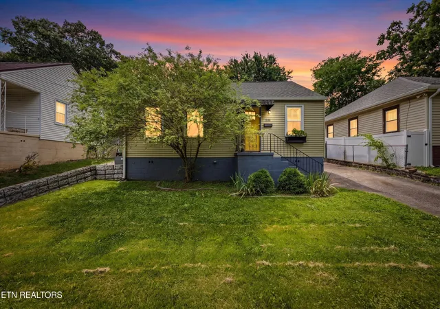 3rd image of 508 E Columbia Ave, Knoxville, TN 37917 | MLS# 1344062