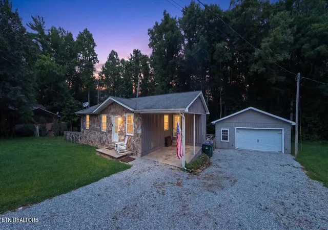 Homes for sale in Wartburg, TN | 158 Boulder Rd, Wartburg, TN 37887 | MLS# 1344410