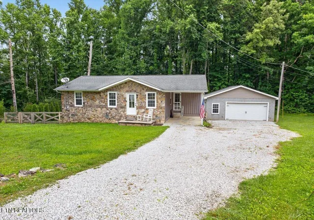 Homes for sale in Wartburg, TN | 158 Boulder Rd, Wartburg, TN 37887 | MLS# 1344410