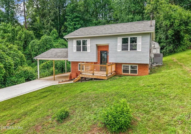 Homes for sale in Rockwood, TN | 503 Mlk Jr Dr, Rockwood, TN 37854 | MLS# 1345029