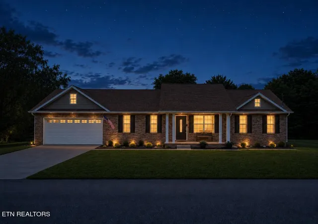 Homes for sale in Strawberry Plains, TN | 405 Ridgedale Dr, Strawberry Plains, TN 37871 | MLS# 1344074
