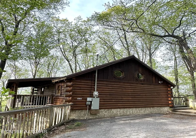 Photo 2 of Single family home for sale at 4080 Ole Smoky Way, Sevierville, TN 37862 | MLS# 1344073 | Listing updated on 2026-06-10