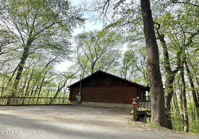 Photo 3 of Single family home for sale at 4080 Ole Smoky Way, Sevierville, TN 37862 | MLS# 1344073 | Listing updated on 2026-06-10