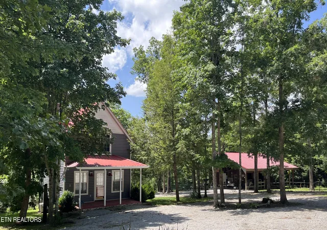 Homes for sale in Jamestown, TN | 152 Ridge Point Rd, Jamestown, TN 38556 | MLS# 1346963