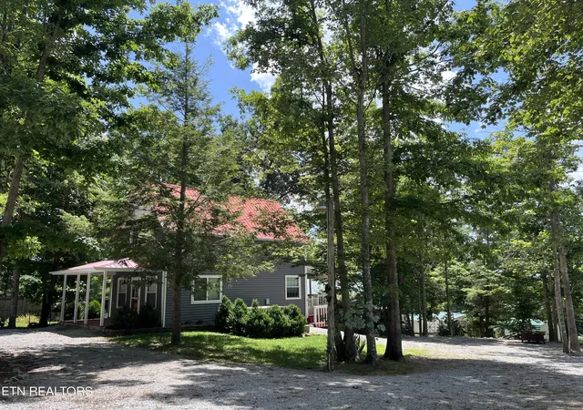 Homes for sale in Jamestown, TN | 152 Ridge Point Rd, Jamestown, TN 38556 | MLS# 1346963