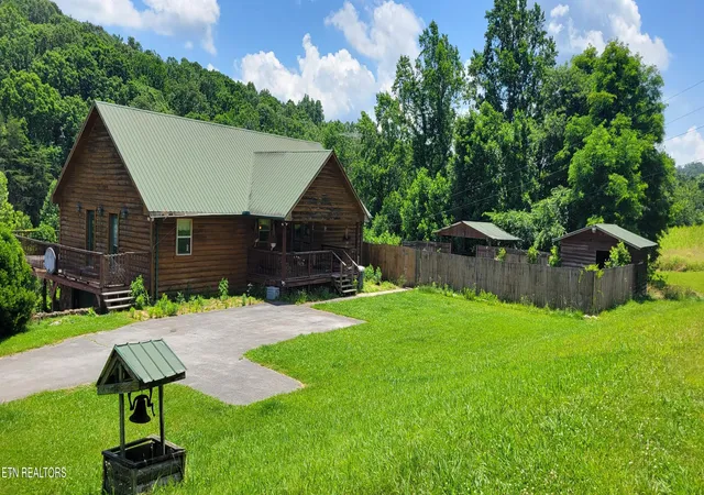 1st image of 151 Rolen Rd, New Tazewell, TN 37825 | MLS# 1344222