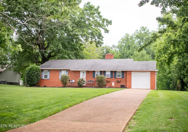 Photo 1 of Single family home for sale at 819 Keith Ln, Athens, TN 37303 | MLS# 1344279 | Listing updated on 2026-09-23