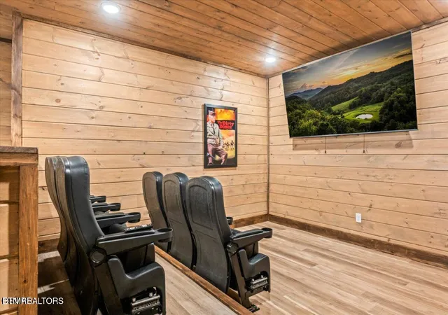 Photo 3 of Sale Pending at 2009 Smoky Cvs Rd, Sevierville, TN 37876 | MLS# 1344121 | Listing updated on 2026-10-09