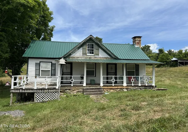 Homes for sale in Thorn Hill, TN | 2088 Clinch Valley Rd, Thorn Hill, TN 37881 | MLS# 1344865