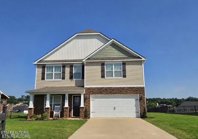 Homes for sale in Sevierville, TN | 2738 Vista Meadows Ln, Sevierville, TN 37876 | MLS# 1346120