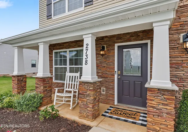 Homes for sale in Sevierville, TN | 2738 Vista Meadows Ln, Sevierville, TN 37876 | MLS# 1346120