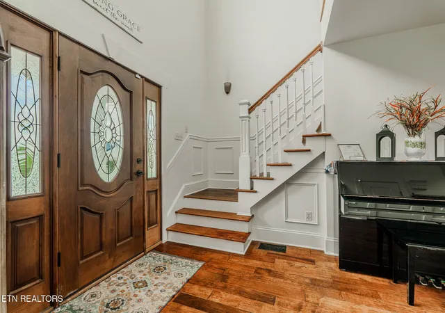 Photo 3 of Single family home for sale at 1531 Providence Hills Rd, Sevierville, TN 37876 | MLS# 1345912 | Listing updated on 2026-10-08