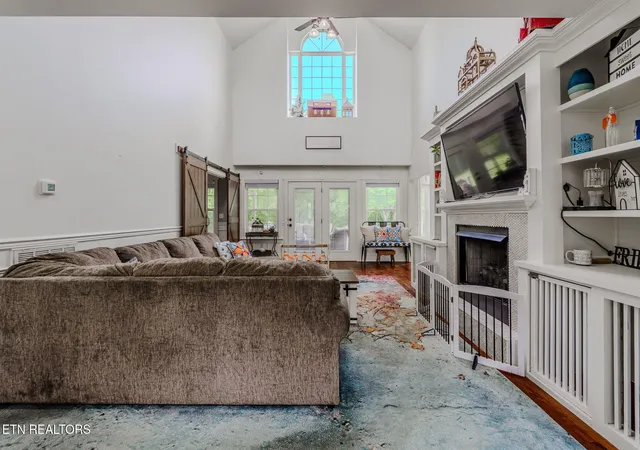 Photo 4 of Single family home for sale at 1531 Providence Hills Rd, Sevierville, TN 37876 | MLS# 1345912 | Listing updated on 2026-10-08
