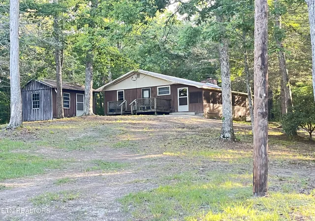 Homes for sale in Vonore, TN | 2245 Mount Pleasant Rd #2245, Vonore, TN 37885 | MLS# 1347342