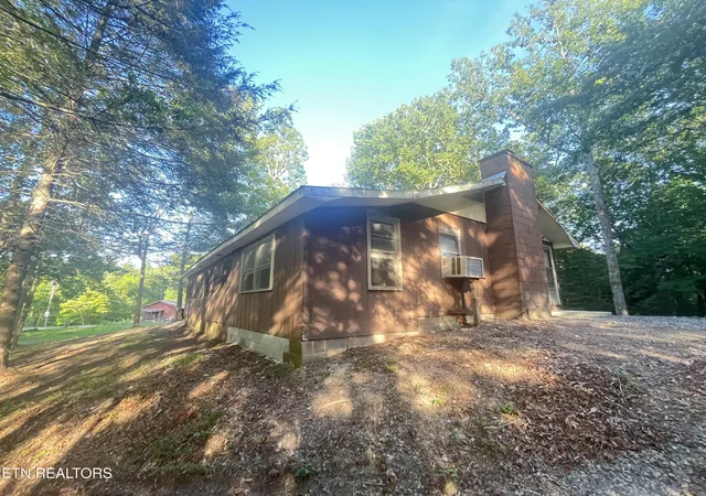 Photo 3 of Single family home for sale at 2245 Mount Pleasant Rd #2245, Vonore, TN 37885 | MLS# 1347342 | Listing updated on 2026-08-24