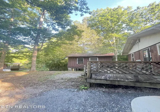 Photo 4 of Single family home for sale at 2245 Mount Pleasant Rd #2245, Vonore, TN 37885 | MLS# 1347342 | Listing updated on 2026-08-24
