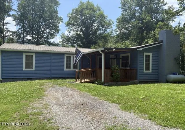 Homes for sale in Benton, TN | 844 Grove Rd, Benton, TN 37307 | MLS# 1344577