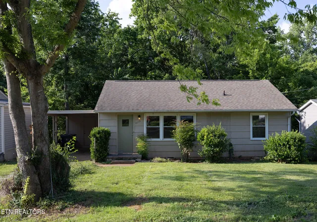 21st image of 2113 Berea Ave, Knoxville, TN 37920 | MLS# 1344366