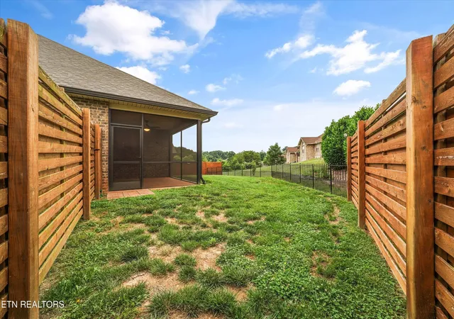 30th image of 2311 Torrey Pines Dr, Maryville, TN 37801 | MLS# 1344238