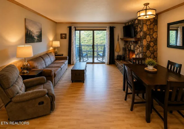 5th image of 1081 Cove Rd #623, Sevierville, TN 37876 | MLS# 1344321