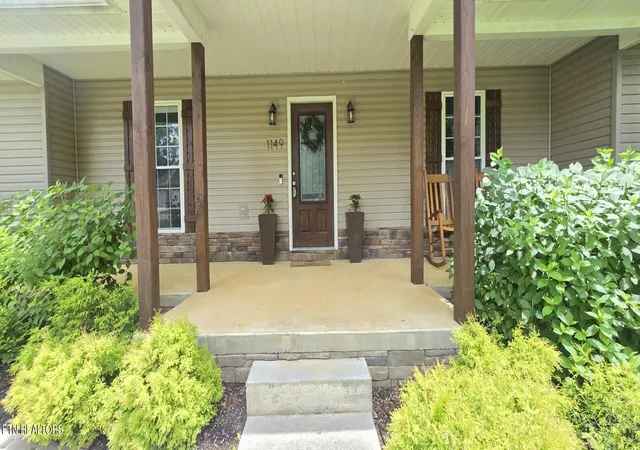 Homes for sale in Oneida, TN | 1149 Toomey Falls Rd, Oneida, TN 37841 | MLS# 1344798