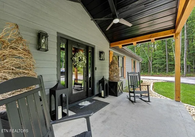 Photo 3 of Single family home for sale at 129 Long Branch Ct, Jamestown, TN 38556 | MLS# 1344226 | Listing updated on 2026-06-11