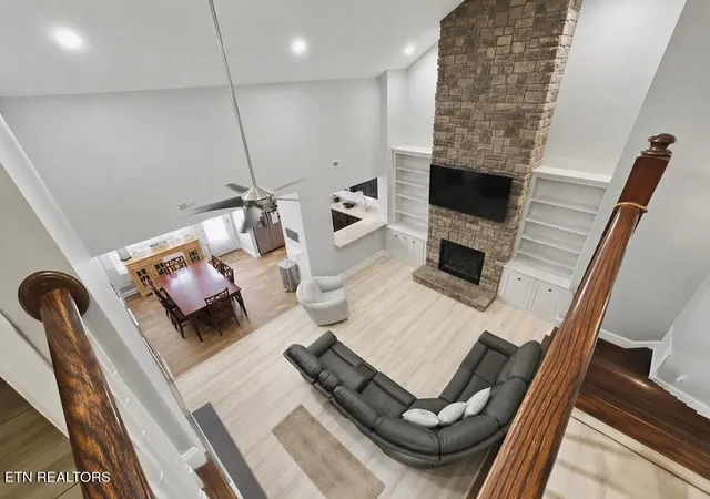 Homes for sale in Seymour, TN | 118 Van Gilder Wy, Seymour, TN 37865