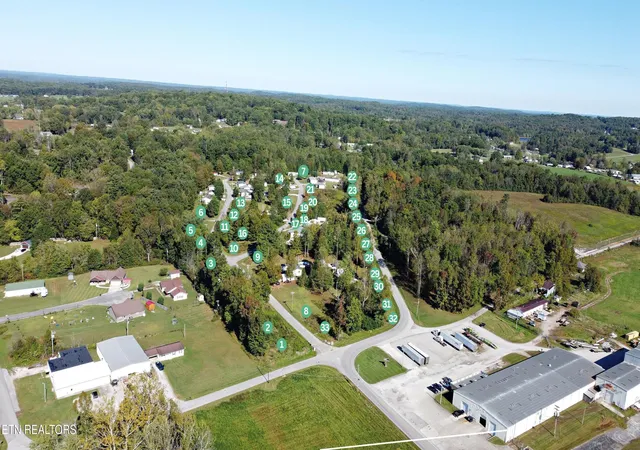 3rd image of Edgewood Blvd, Oneida, TN 37841 | MLS# 1344387