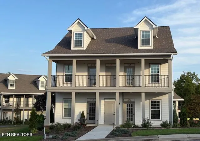Photo 1 of Condo for sale at 408 E Church Ave, Maryville, TN 37804 | MLS# 1344656 | Listing updated on 2026-07-14