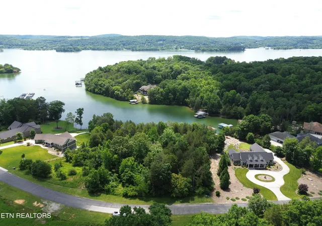 Photo 1 of Land for sale at 0 E Shore Dr, Rockwood, TN 37854 | MLS# 1344638 | Listing updated on 2026-06-15