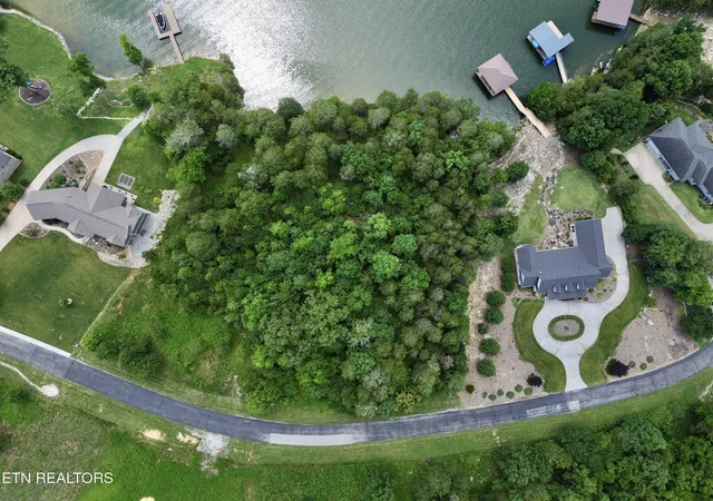 Photo 2 of Land for sale at 0 E Shore Dr, Rockwood, TN 37854 | MLS# 1344638 | Listing updated on 2026-06-15