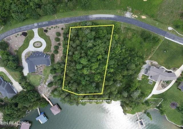 Photo 3 of Land for sale at 0 E Shore Dr, Rockwood, TN 37854 | MLS# 1344638 | Listing updated on 2026-06-15