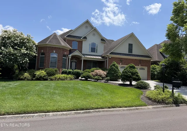 Photo 2 of Single family home for sale at 9700 Collier Pass Ln, Knoxville, TN 37922 | MLS# 1344289 | Listing updated on 2026-09-19