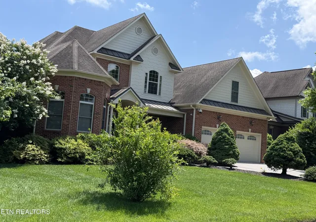 Photo 1 of Single family home for sale at 9700 Collier Pass Ln, Knoxville, TN 37922 | MLS# 1344289 | Listing updated on 2026-09-19