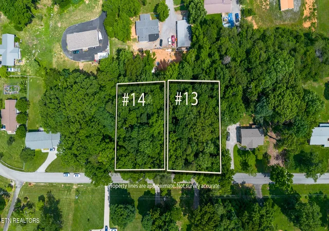1st image of Green Hill Dr, Vonore, TN 37885 | MLS# 1344512